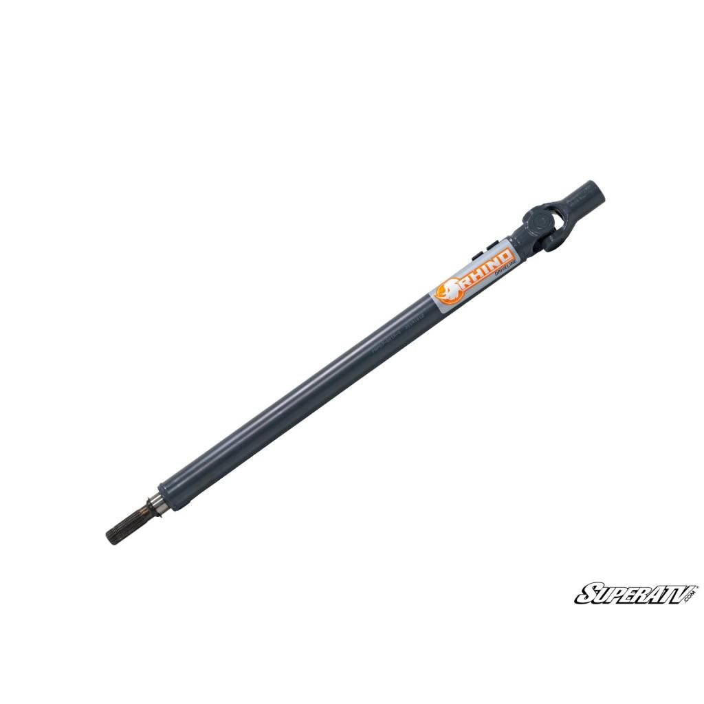 SuperATV Can - Am Defender Heavy - Duty Prop Shaft - Rhino Driveline - MojoMotoSport.com