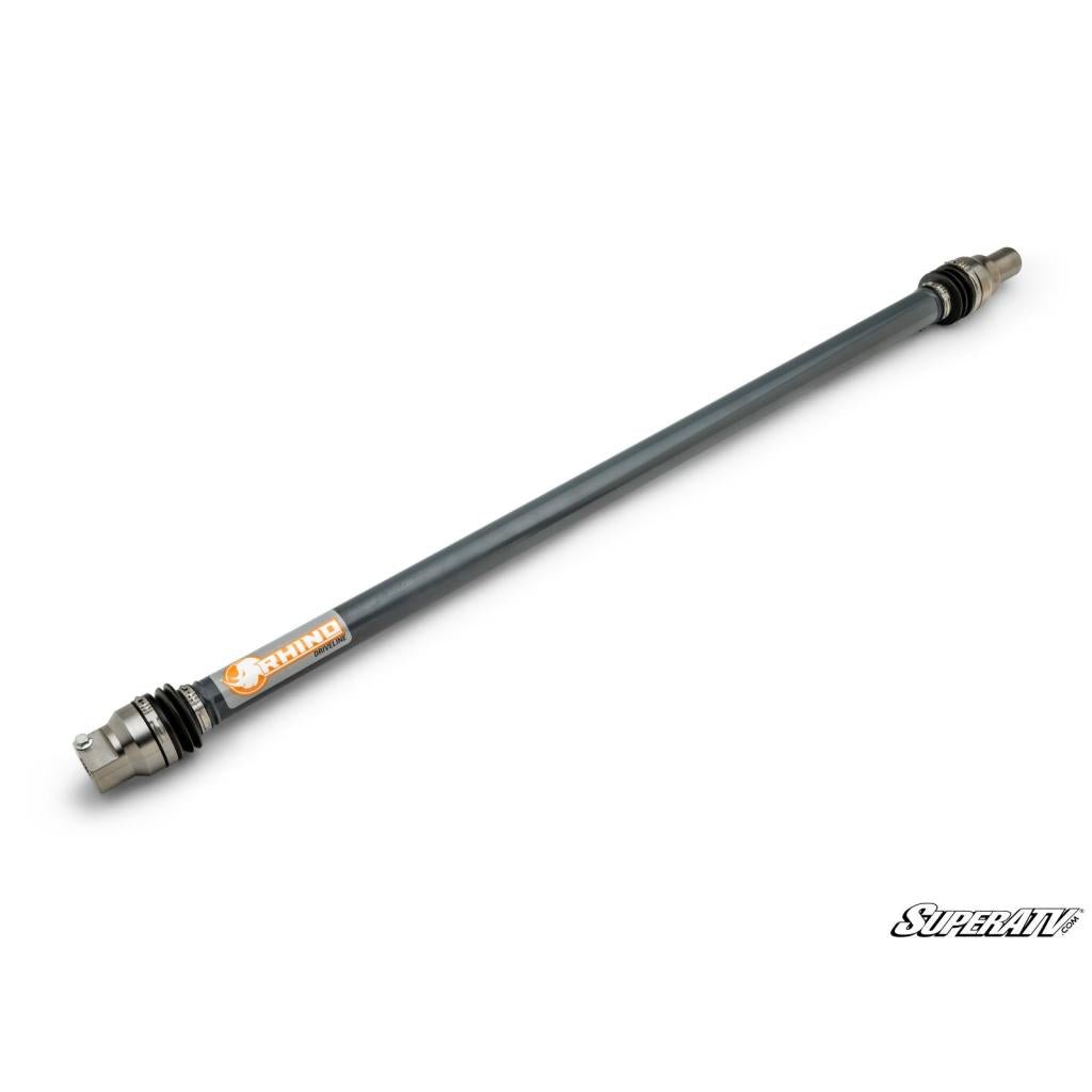 SuperATV Can - Am Defender Heavy - Duty Prop Shaft - Rhino Driveline - MojoMotoSport.com