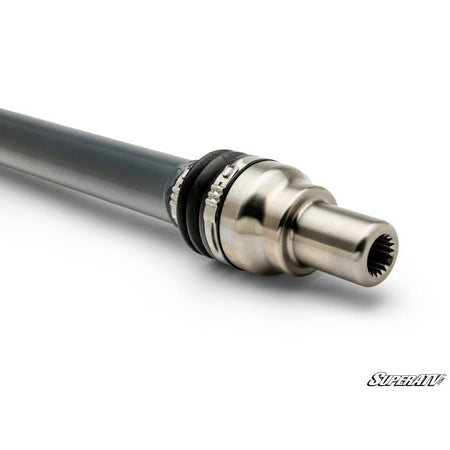 SuperATV Can - Am Defender Heavy - Duty Prop Shaft - Rhino Driveline - MojoMotoSport.com