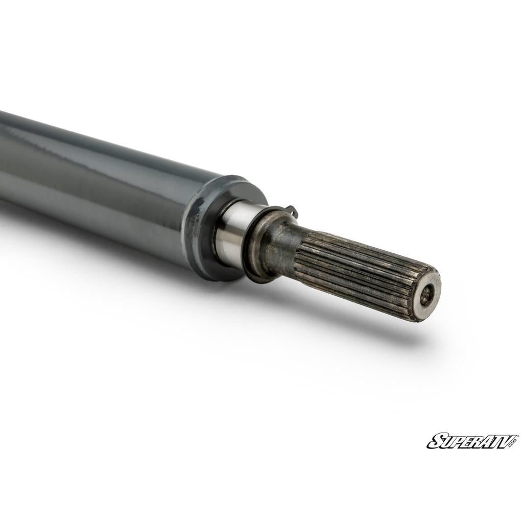 SuperATV Can - Am Defender Heavy - Duty Prop Shaft - Rhino Driveline - MojoMotoSport.com