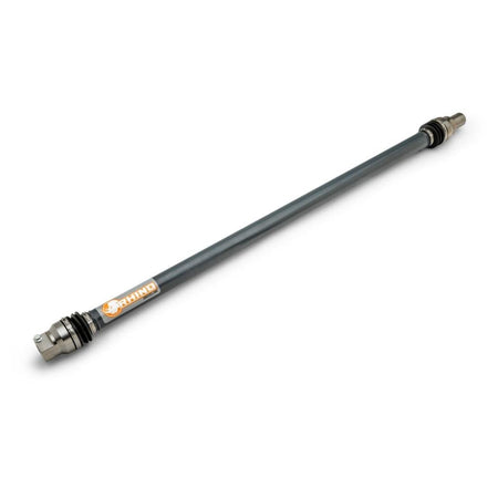 SuperATV Can - Am Defender Heavy - Duty Prop Shaft - Rhino Driveline - MojoMotoSport.com