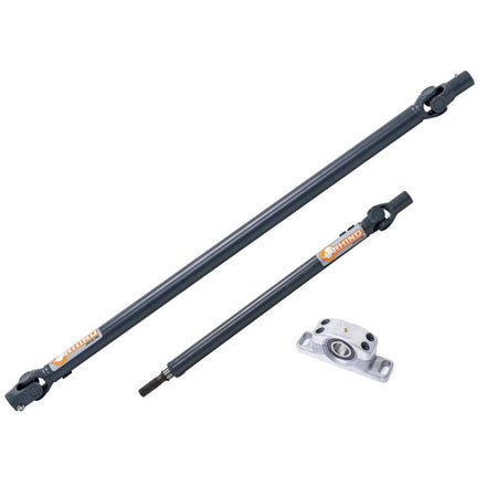 SuperATV Can - Am Defender Heavy - Duty Prop Shaft - Rhino Driveline - MojoMotoSport.com