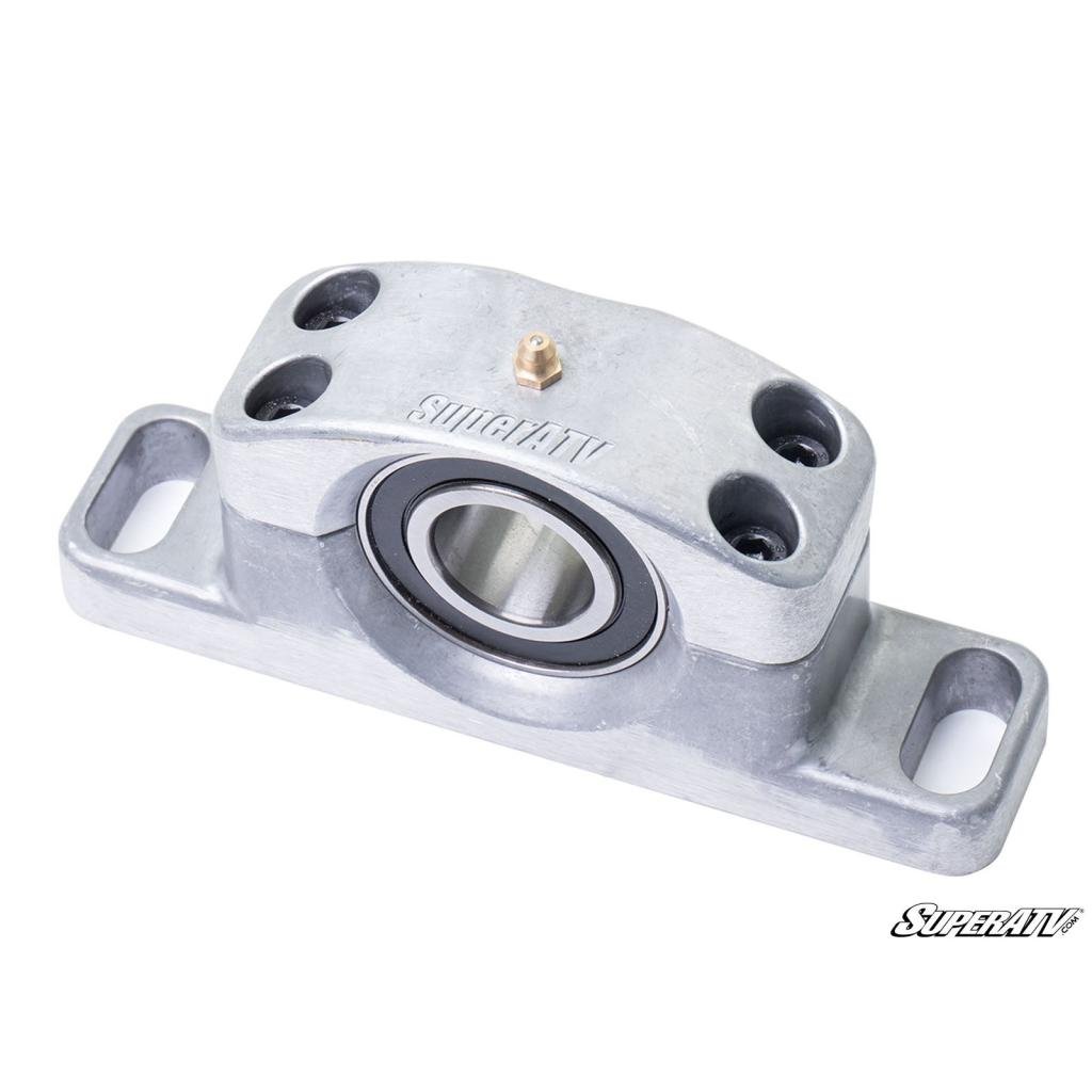 SuperATV Can - Am Defender Heavy - Duty Prop Shaft - Rhino Driveline - MojoMotoSport.com