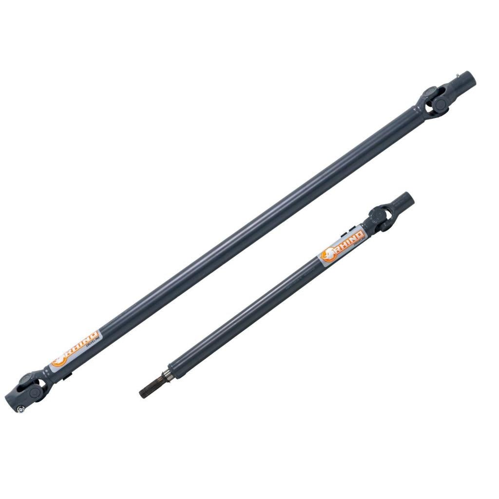 SuperATV Can - Am Defender Heavy - Duty Prop Shaft - Rhino Driveline - MojoMotoSport.com