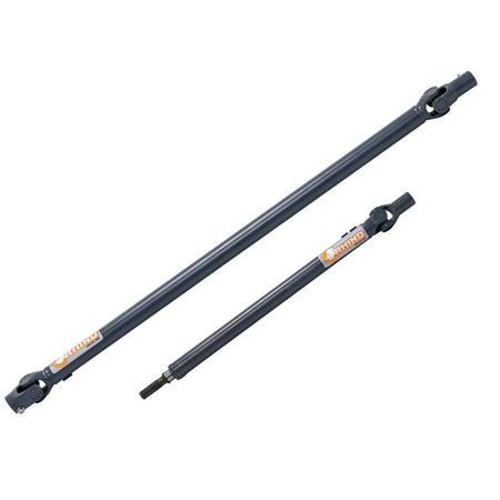 SuperATV Can - Am Defender Heavy - Duty Prop Shaft - Rhino Driveline - MojoMotoSport.com