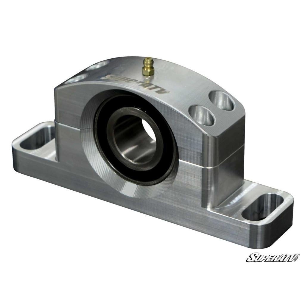 SuperATV Can - Am Defender Heavy - Duty Prop Shaft - Rhino Driveline - MojoMotoSport.com