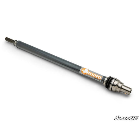 SuperATV Can - Am Defender Heavy - Duty Prop Shaft - Rhino Driveline - MojoMotoSport.com
