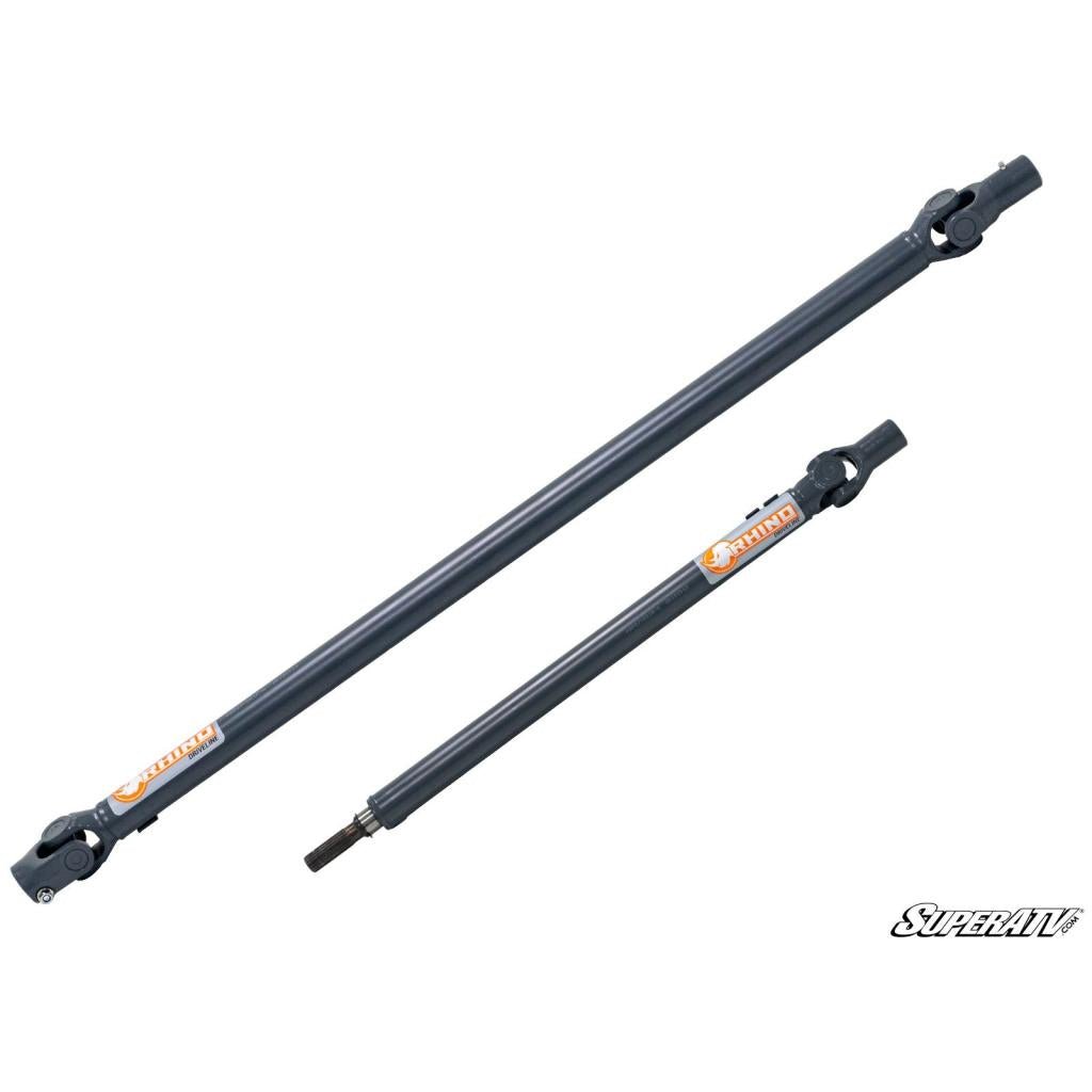 SuperATV Can - Am Defender Heavy - Duty Prop Shaft - Rhino Driveline - MojoMotoSport.com