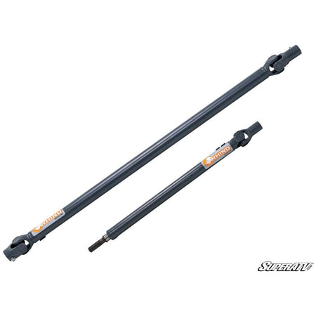 SuperATV Can - Am Defender Heavy - Duty Prop Shaft - Rhino Driveline - MojoMotoSport.com