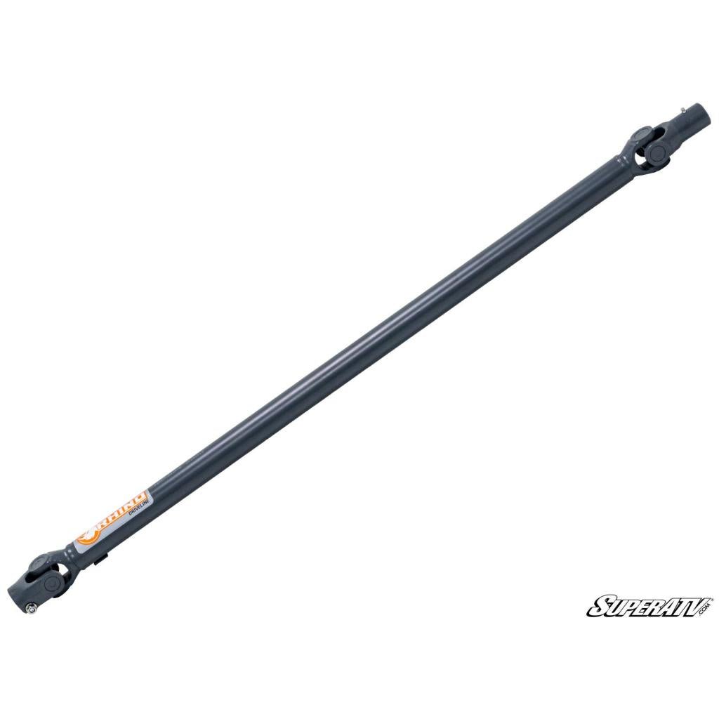 SuperATV Can - Am Defender Heavy - Duty Prop Shaft - Rhino Driveline - MojoMotoSport.com