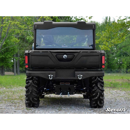 SuperATV Can - Am Defender High Clearance Lower Rear A - Arms - MojoMotoSport.com