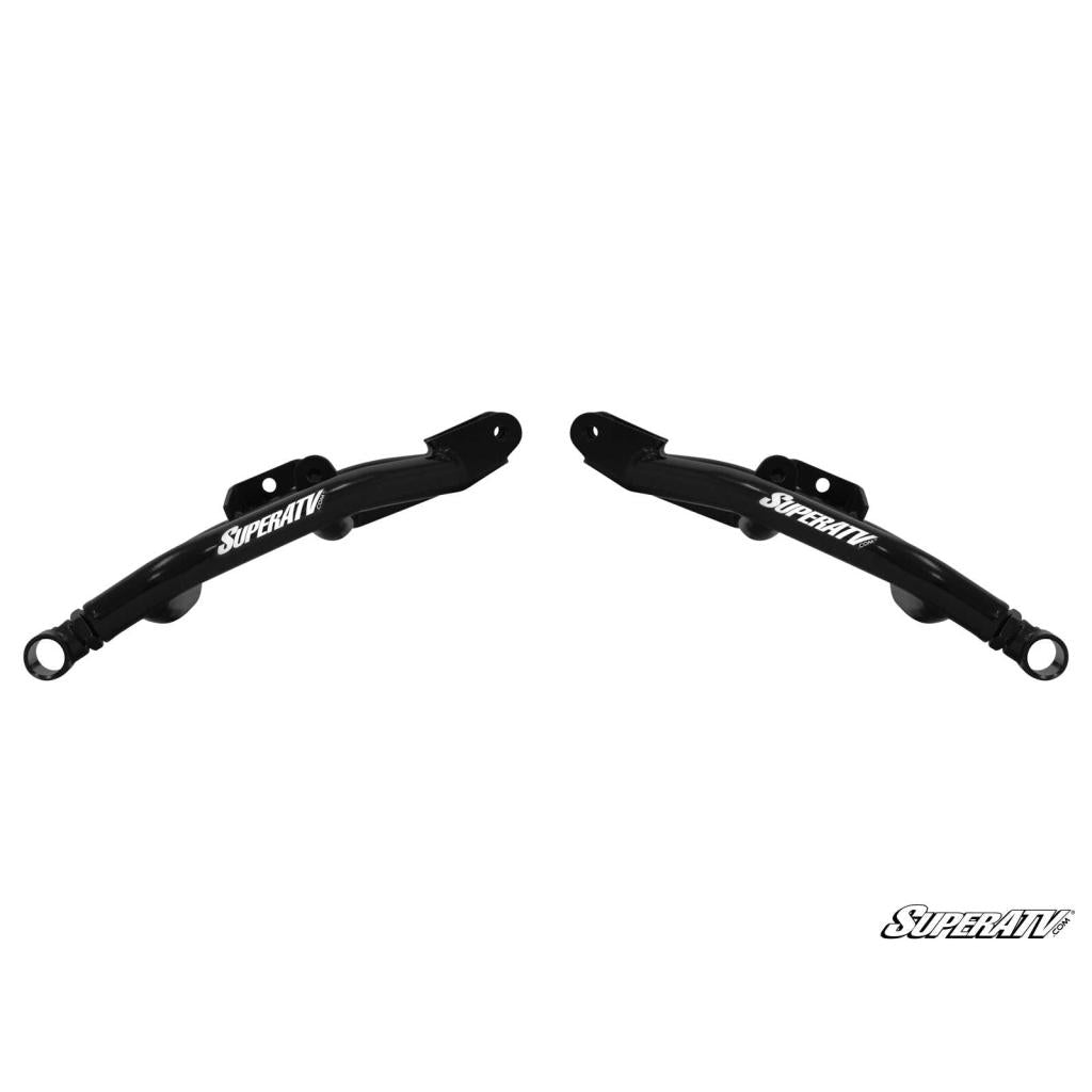 SuperATV Can - Am Defender High Clearance Lower Rear A - Arms - MojoMotoSport.com