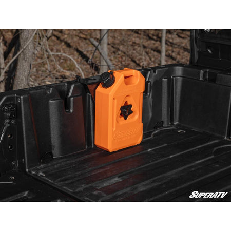 SuperATV Can - Am Defender Jerry Can & Mount - MojoMotoSport.com