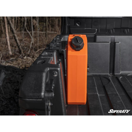 SuperATV Can - Am Defender Jerry Can & Mount - MojoMotoSport.com