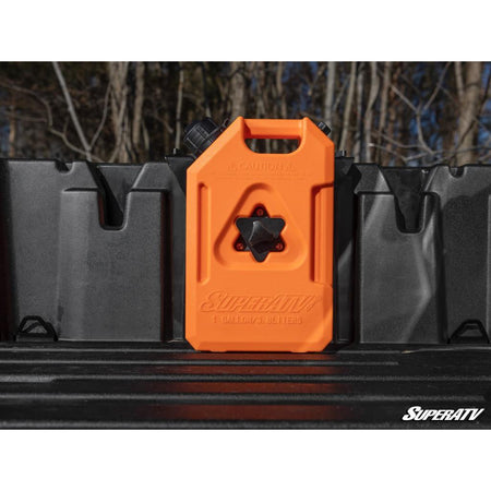 SuperATV Can - Am Defender Jerry Can & Mount - MojoMotoSport.com