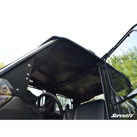 SuperATV Can - Am Defender Max Plastic Roof - MojoMotoSport.com