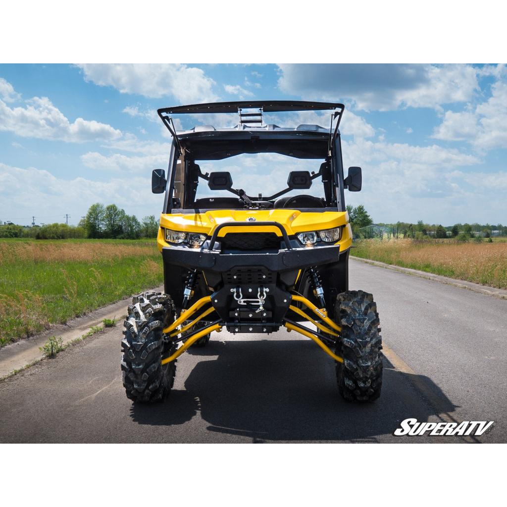 SuperATV Can - Am Defender Plug & Play Turn Signal Kit - MojoMotoSport.com
