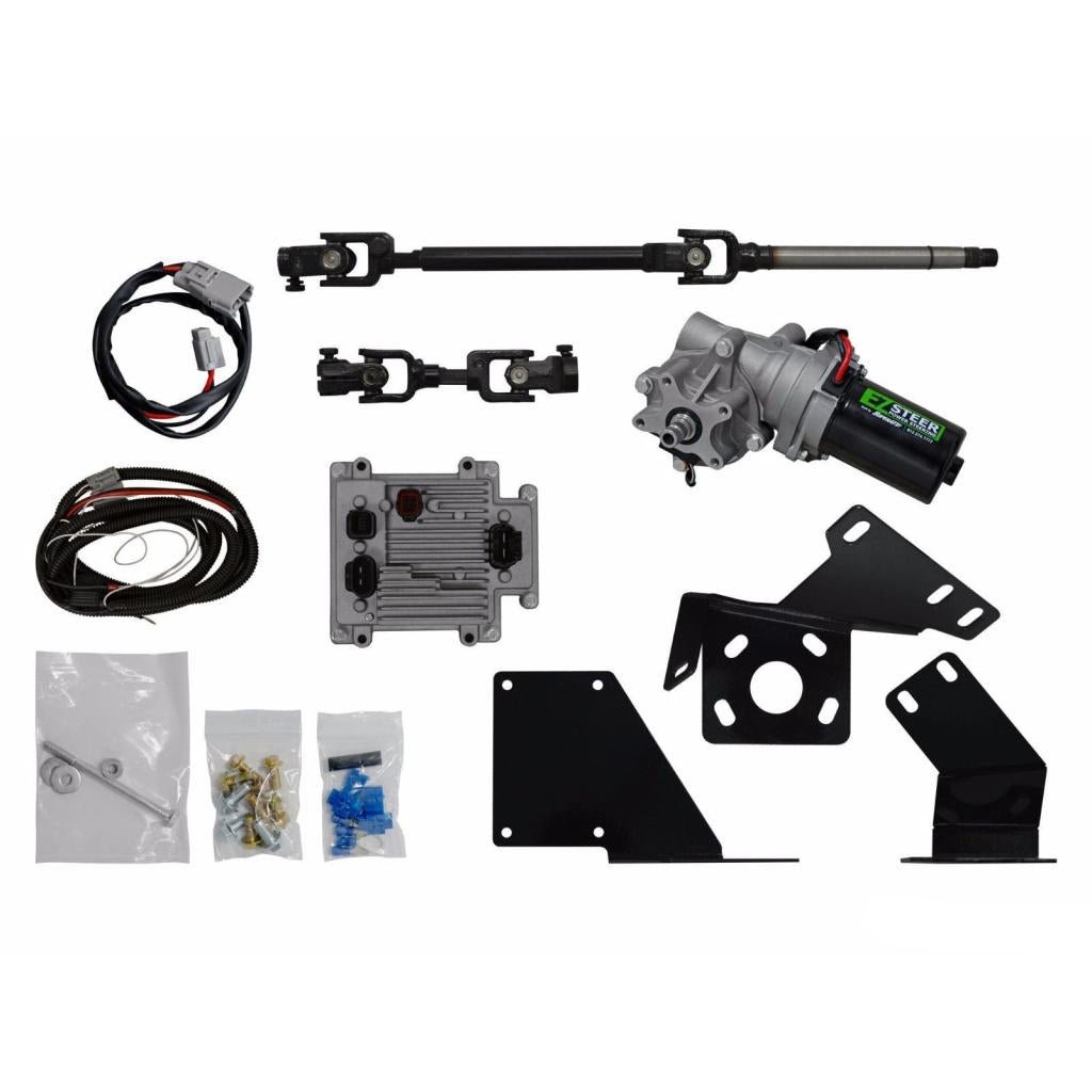 SuperATV Can - Am Defender Power Steering Kit - MojoMotoSport.com