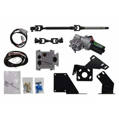 SuperATV Can - Am Defender Power Steering Kit - MojoMotoSport.com
