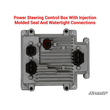 SuperATV Can - Am Defender Power Steering Kit - MojoMotoSport.com
