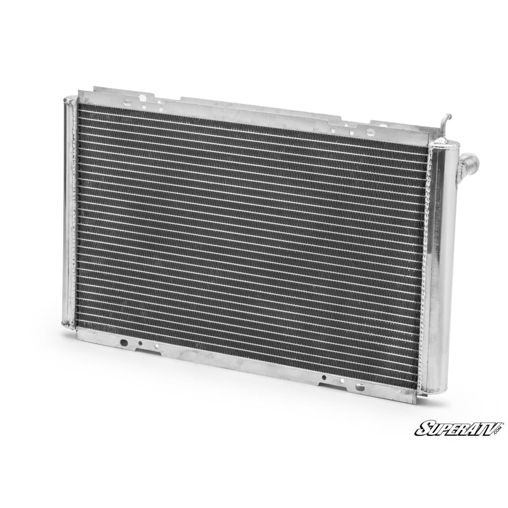 SuperATV Can - Am Defender Radiator - MojoMotoSport.com