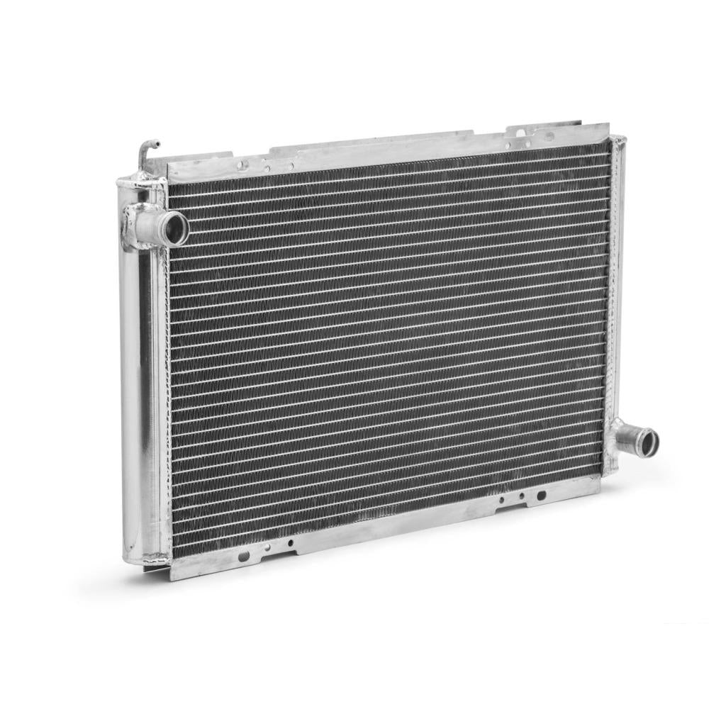 SuperATV Can - Am Defender Radiator - MojoMotoSport.com