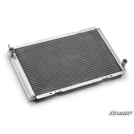 SuperATV Can - Am Defender Radiator - MojoMotoSport.com