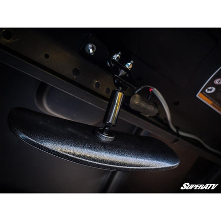 SuperATV Can - Am Defender Rear View Mirror - MojoMotoSport.com
