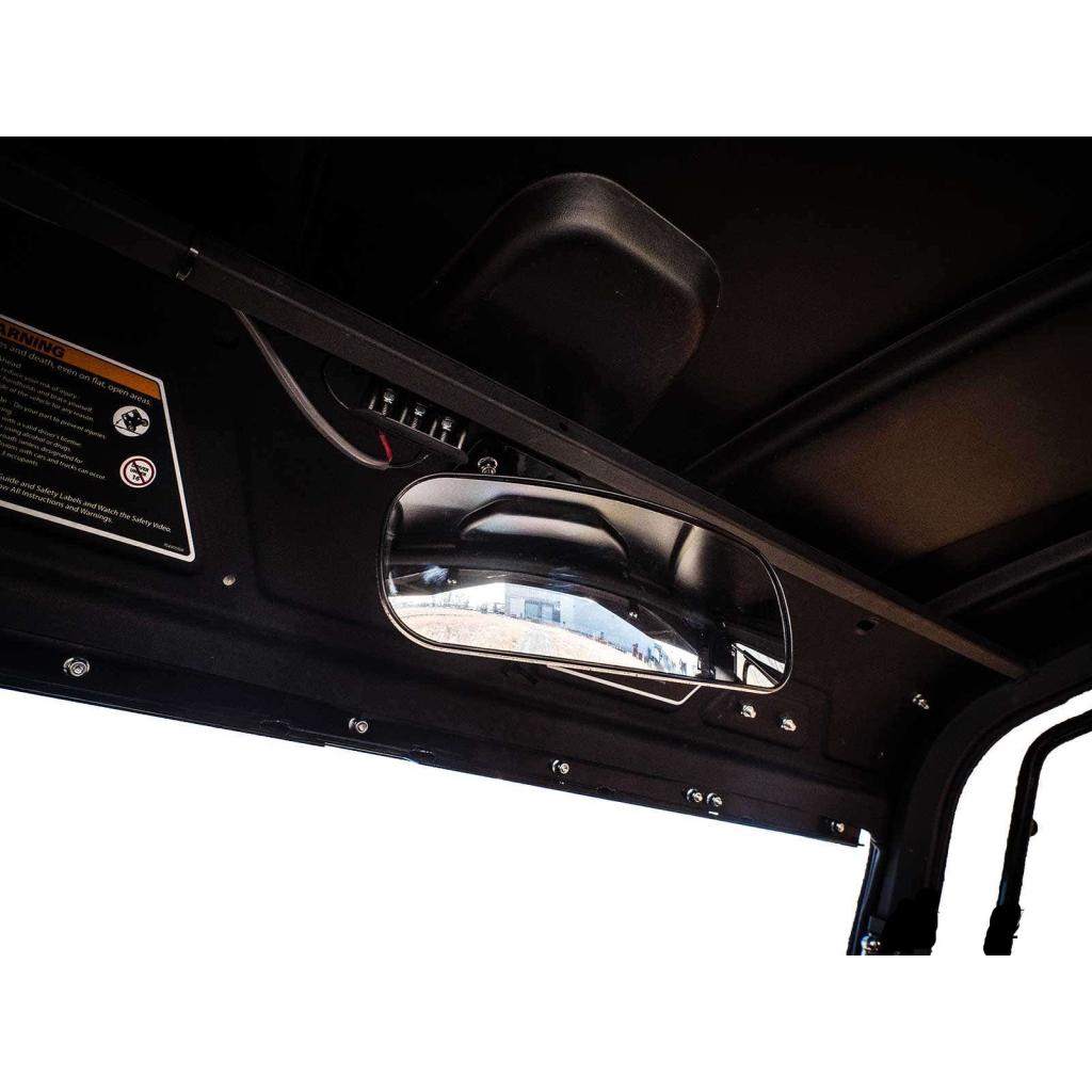 Can-Am Defender Rear View Mirror | MojoMotoSport.com
