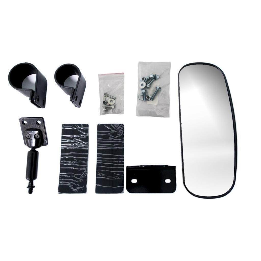 SuperATV Can - Am Defender Rear View Mirror - MojoMotoSport.com