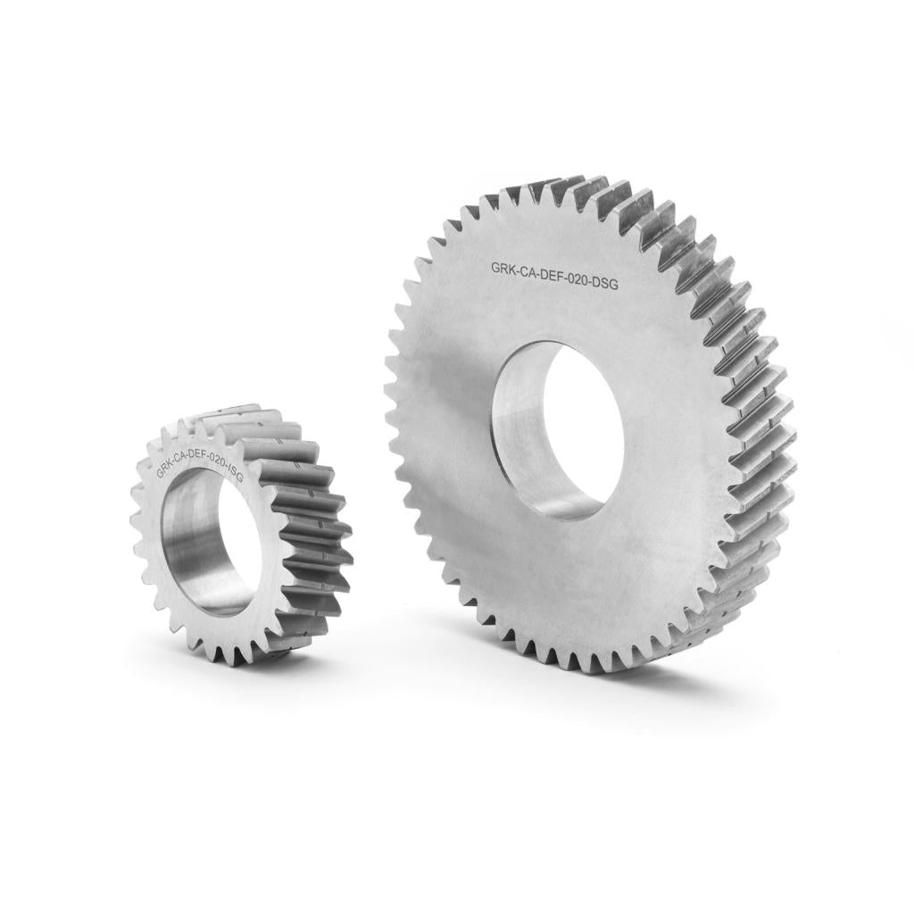 SuperATV Can - Am Defender Transmission Gear Reduction Kit - MojoMotoSport.com