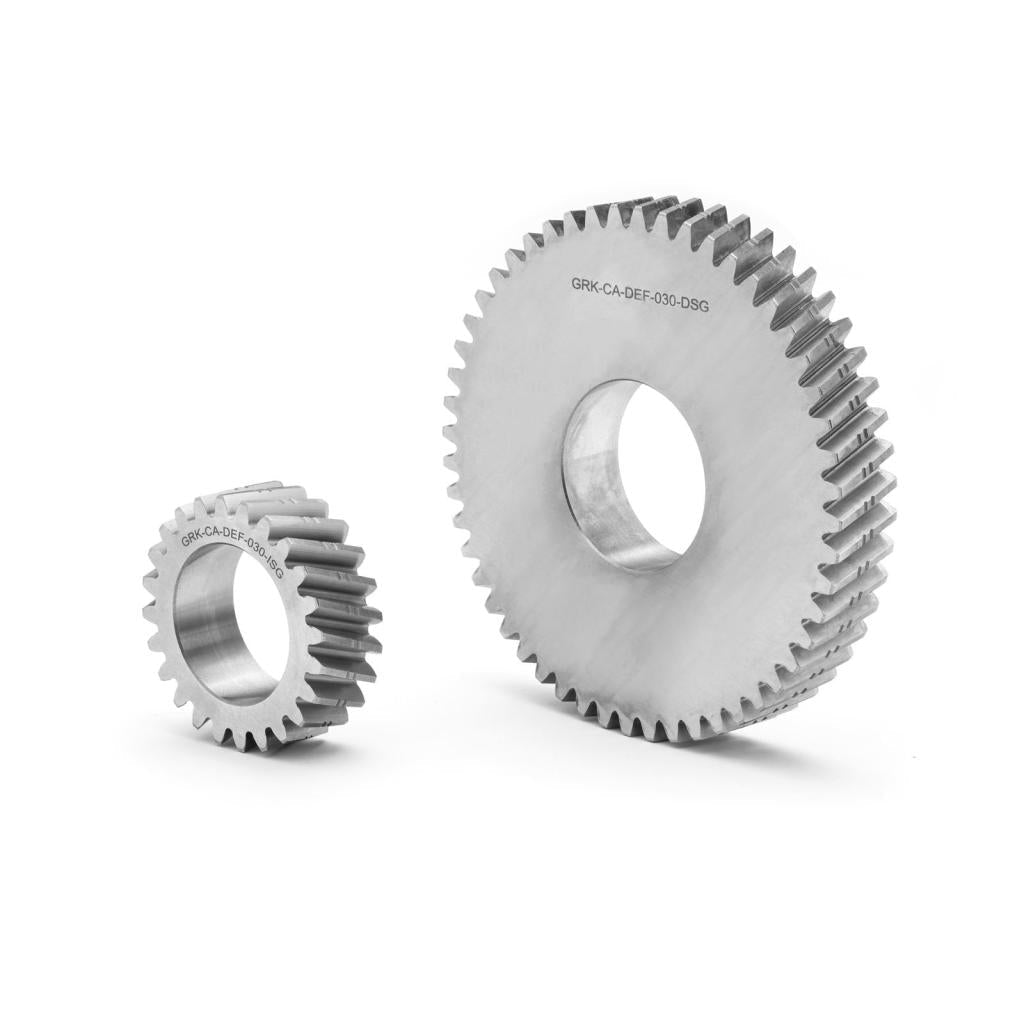 SuperATV Can - Am Defender Transmission Gear Reduction Kit - MojoMotoSport.com