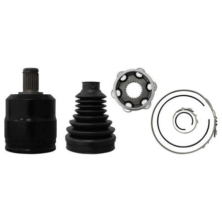 SuperATV Can - Am Heavy - Duty Replacement CV Joint Kit - Rhino 2.0 - MojoMotoSport.com
