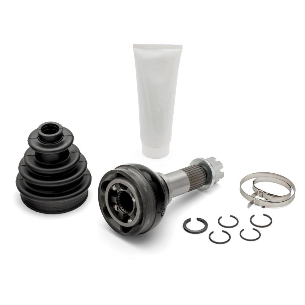 SuperATV Can - Am Heavy - Duty Replacement CV Joint Kit - Rhino 2.0 - MojoMotoSport.com