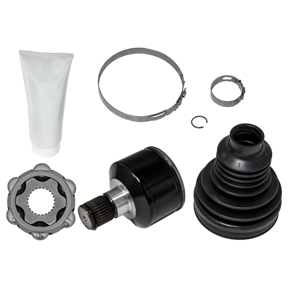 SuperATV Can - Am Heavy - Duty Replacement CV Joint Kit - X300 - MojoMotoSport.com