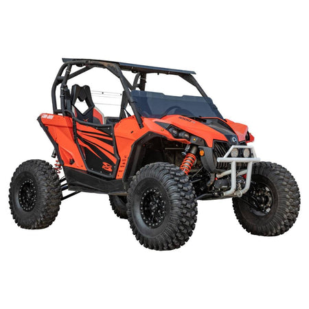 SuperATV Can - Am Maverick 6" Lift Kit - MojoMotoSport.com