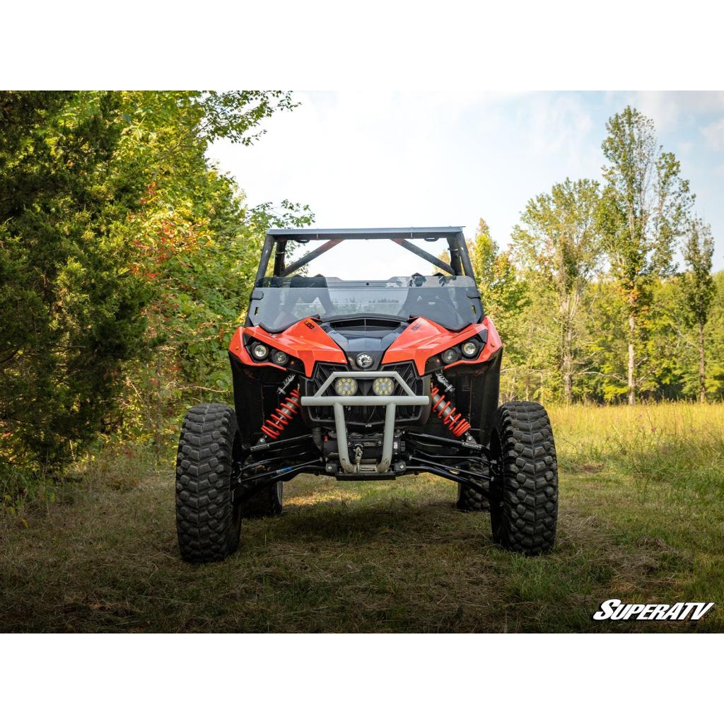 SuperATV Can - Am Maverick 6" Lift Kit - MojoMotoSport.com