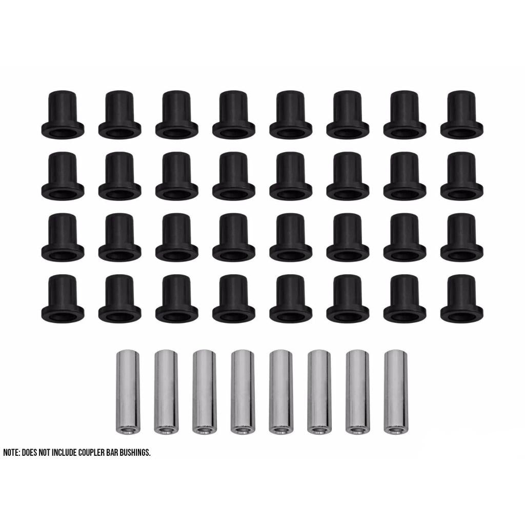 SuperATV Can - Am Maverick A - Arm Bushings - MojoMotoSport.com