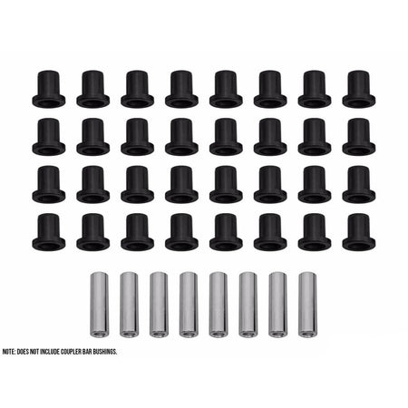 SuperATV Can - Am Maverick A - Arm Bushings - MojoMotoSport.com