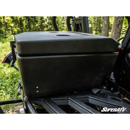 SuperATV Can - Am Maverick Cooler / Cargo Box - MojoMotoSport.com