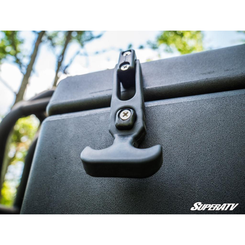 SuperATV Can - Am Maverick Cooler / Cargo Box - MojoMotoSport.com