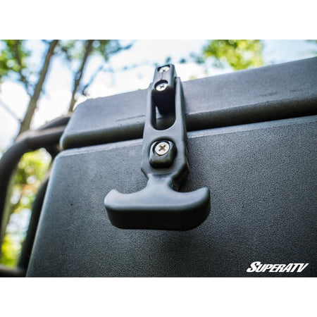 SuperATV Can - Am Maverick Cooler / Cargo Box - MojoMotoSport.com