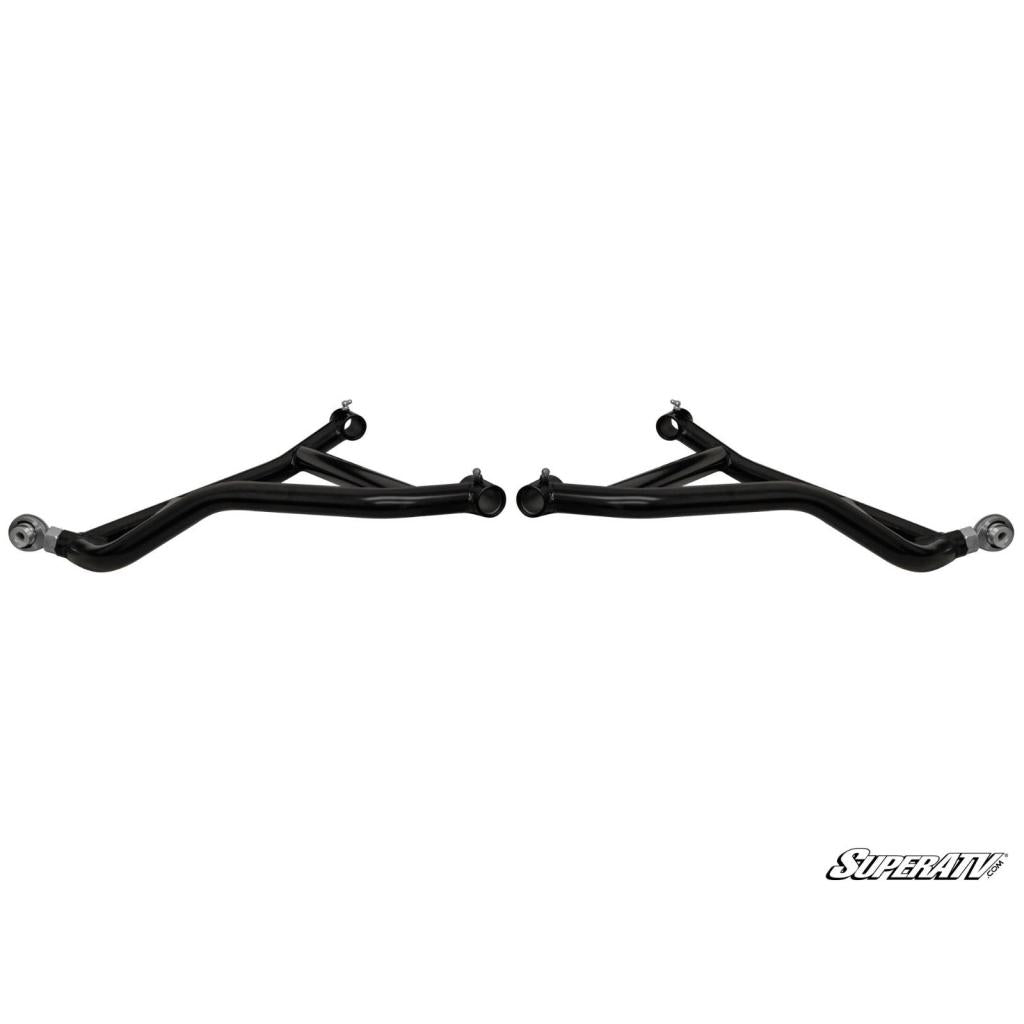 SuperATV Can - Am Maverick High Clearance Rear A - Arms - MojoMotoSport.com