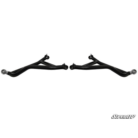 SuperATV Can - Am Maverick High Clearance Rear A - Arms - MojoMotoSport.com