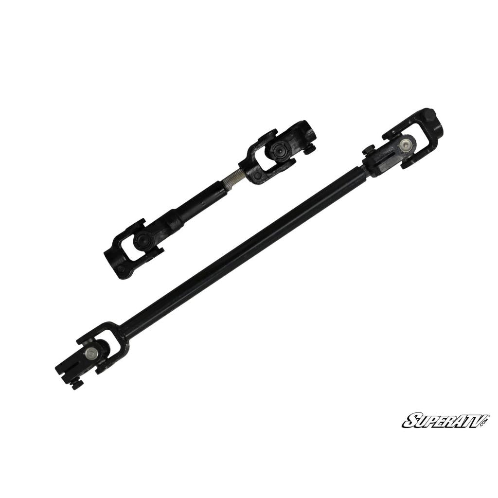 SuperATV Can - Am Maverick Power Steering Kit - MojoMotoSport.com