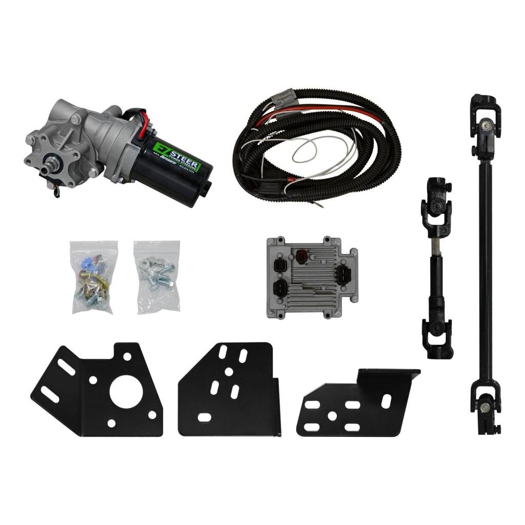 SuperATV Can - Am Maverick Power Steering Kit - MojoMotoSport.com