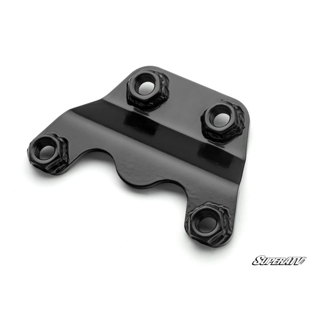 SuperATV Can - Am Maverick R Billet Aluminum Hex Radius Arms - MojoMotoSport.com