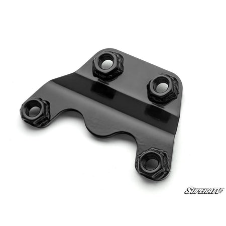 SuperATV Can - Am Maverick R Billet Aluminum Hex Radius Arms - MojoMotoSport.com