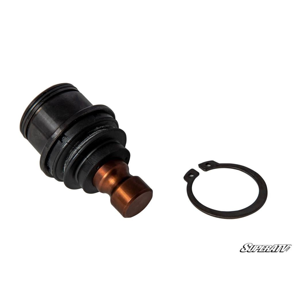 SuperATV Can - Am Maverick R Heavy - Duty Ball Joints - MojoMotoSport.com