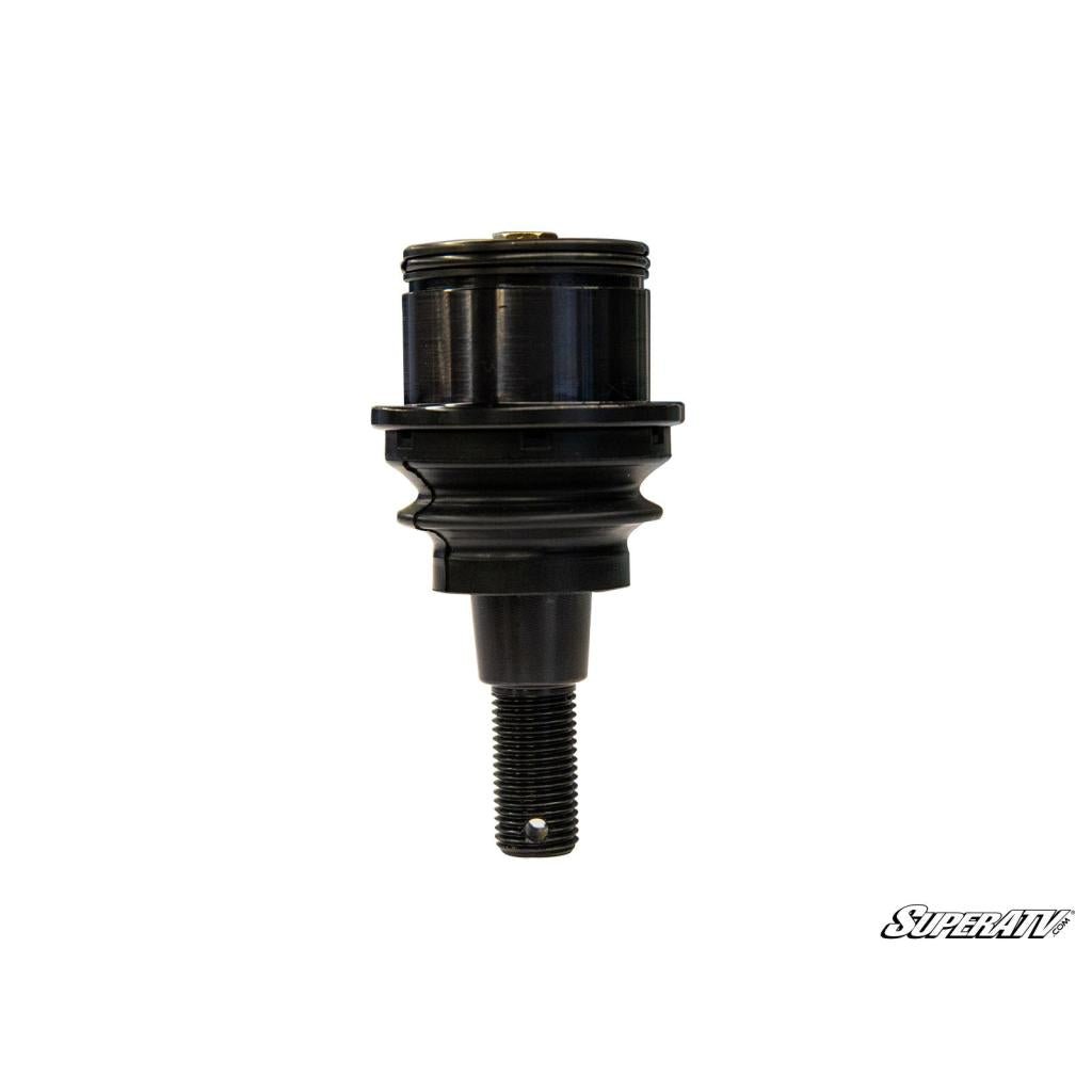 SuperATV Can - Am Maverick R Heavy - Duty Ball Joints - MojoMotoSport.com